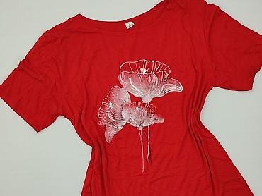 spodenki do k: T-shirt damski, rozmiar S — 1