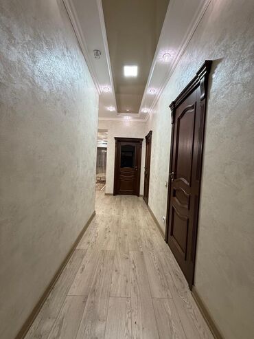 Продажа квартир: 3 комнаты, 128 м², Элитка, 10 этаж, Евроремонт — 23