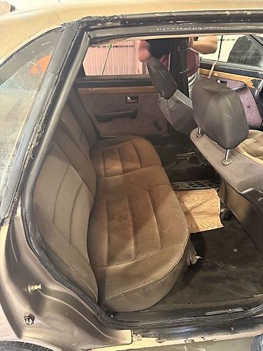 кузов на зил ммз: Audi 100: 1990 г., 2.2 л, Механика, Седан — 1