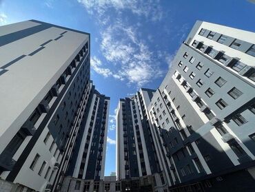 купить квартиру в клубном доме бишкек: 2 бөлмө, 60 кв. м, Элитка, 2 кабат, ПСО (өзү оңдоп түзөтүп бүтүү үчүн)