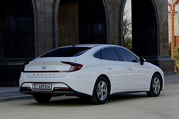 монитор соната дн8: Hyundai Sonata: 2021 г., 2 л, Автомат, Бензин, Седан — 6