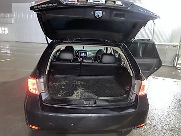 Subaru: Subaru Impreza: 2008 г., 1.5 л, Автомат, Бензин, Хэтчбэк — 17