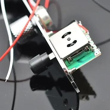 Gitare: CONTROL PLATE TELECASTER 2 BOJE - KOMPLET | Dimenzije su na — 2