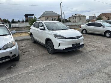 Weltmeister EX5, 2020 г., 82000 км, Алдыңкы, Бар