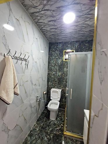 kupçalı ev: Maştağa qəs. 3 otaqlı, 85 kv. m, Yeni təmirli — 3