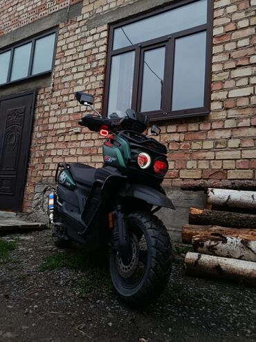 купить прицеп самосвальный для камаза бу: Скутер Tank, 150 куб. см, Бензин, Б/у