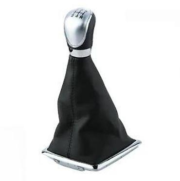 Auto delovi, gume i tjuning: Rucica menjaca sa kozom Ford Focus 2, C-Max 5 i 6 brzina. Rucica — 3