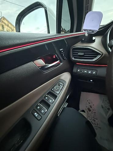 торпеда нексия 1: Hyundai Santa Fe: 2021 г., 1.6 л, Автомат, Бензин, Кроссовер — 7