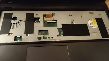 ASUS: İşlənmiş ASUS Chromebook, 15.6 ", Intel Core i3, 512 GB, Rayonlara çatdırılma, Ünvandan götürmə