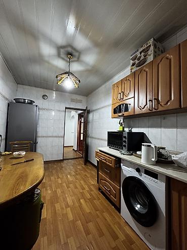 Продажа квартир: 4 комнаты, 85 м², Индивидуалка, 8 этаж, Косметический ремонт — 14