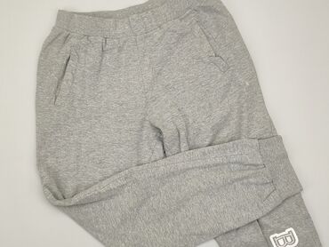 Sweatpants: Sweatpants, 14 years, 158/164, condition - Good