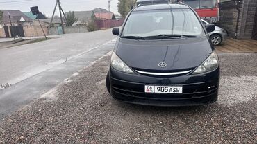 тойота матрихс: Toyota Previa: 2002 г., 2.4 л, Автомат, Бензин, Вэн/Минивэн