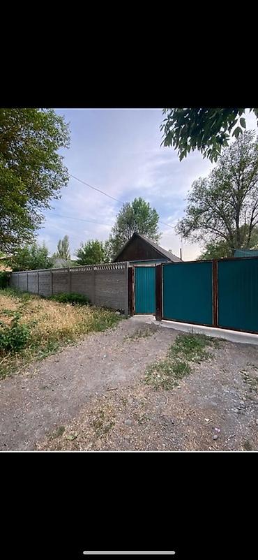 Продаётся жилой дом с большим участком 51 сотка - Участок огорожен