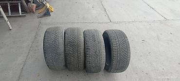 195 70 с: Продаю Б/У резину 245/50 R18 4 шт 255/35 R20, 2 шт 255/55 R 18, 3 — 9