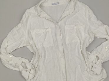 Women: Cropp, Women`s shirt, size XL (EU 42)