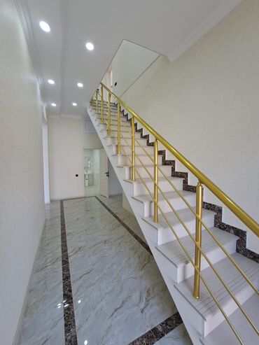 Həyət evləri və villaların satışı: Binəqədi qəs. 6 otaqlı, 260 kv. m, Kredit yoxdur, Yeni təmirli -da lalafo.az — 5 Həyət evləri və villaların satışı: Binəqədi qəs. 6 otaqlı, 260 kv. m, Kredit yoxdur, Yeni təmirli — 5