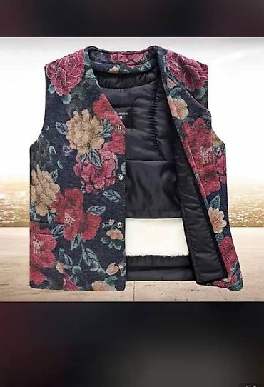 Куртки: Я бы хотел порекомендовать несколько хлопковых курток с овечьей — 20