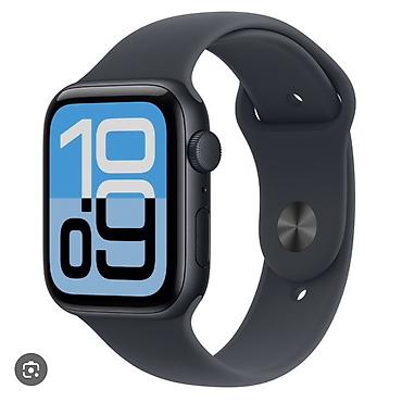 huawei watch d2: Смарт-часы Apple Watch (серия SE/3— алюминиевый корпус, цвет — 1