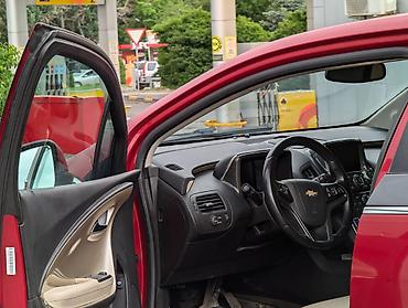 Chevrolet: Chevrolet Volt: 2012 г., 1.4 л, Автомат, Электромобиль, Хэтчбэк — 22