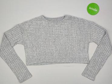 pull and: Sweter damski, rozmiar XL — 2