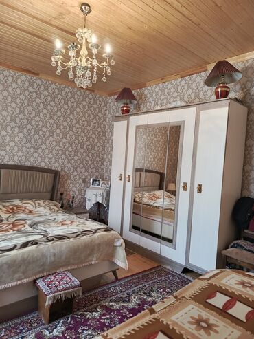 Həyət evləri və villaların satışı: Maştağa qəs. 4 otaqlı, 120 kv. m, Kredit yoxdur, Yeni təmirli — 14