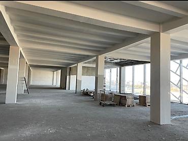 store: Продажа бутиков В торговом центре, 120 м², 1 этаж — 8