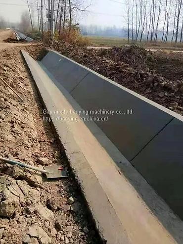слив пантера казан: Бетонный водоотводный лоток/канал Назначение: - Отвод поверхностных и — 1