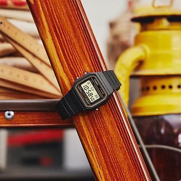 Ručni satovi: Casio F-91WG-9 - Vintage Digital Potpuno NOV sat Casio F-91WG-9Q — 6