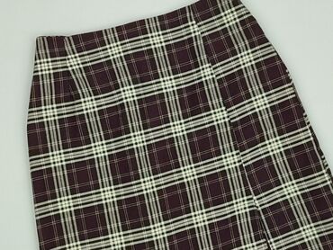 spódnice midi butelkowa zieleń: Hechter Paris, Women`s skirt, size M