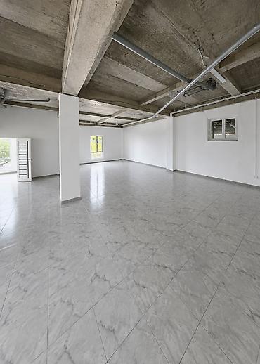 105 с: Аренда офисов, 165 м², 1 линия, С отдельной кухней, С отдельным входом — 1