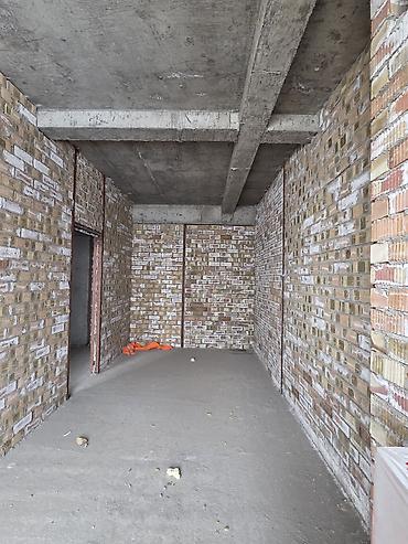 Новостройки от застройщика: Построен, Индивидуалка, 2 комнаты, 35 м² — 8