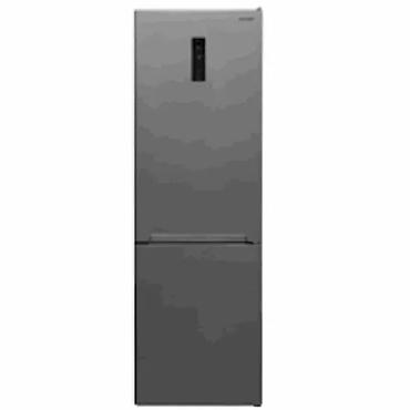 soyuduculari: Sharp SJ-BG415-HS2 Soyuducu 324L No Frost Dispenserli Sharp — 1