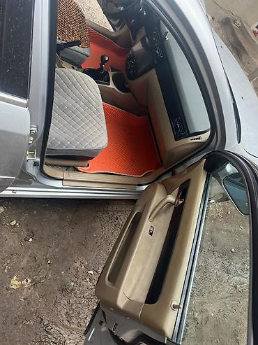 kavaki 200: Chevrolet Lacetti: 2004 г., Газ, Седан — 10