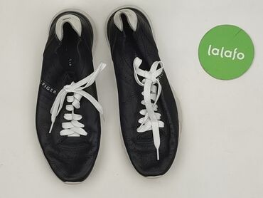 Sneakersy: Tommy Hilfiger, Sneakersy dla mężczyzn, 45 — 2