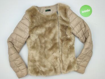 Kurtki zimowe: United Colors of Benetton, Kurtka zimowa damska, rozmiar S w lalafo.pl — 3 Kurtki zimowe: United Colors of Benetton, Kurtka zimowa damska, rozmiar S — 3