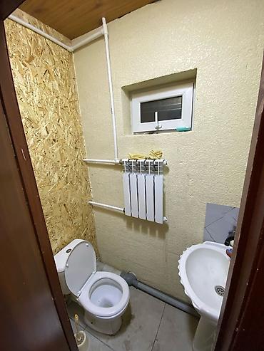 Долгосрочная аренда комнат: 10 м², Без мебели — 10