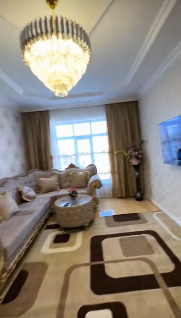 купить дом в сумгаите: Поселок Бинагади 3 комнаты, 120 м², Нет кредита, Свежий ремонт