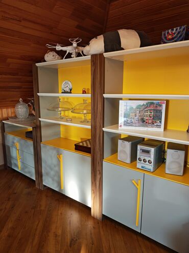 Uşaq və gənc otağı üçün dəstlər: Oğlan və qız üçün, Yeni, Təknəfərlik çarpayı — 3