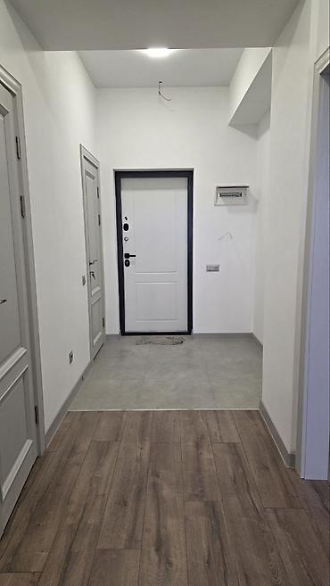 1к: 1 комната, 48 м², ул. Лев Толстой Элитка, 10 этаж, Евроремонт — 8