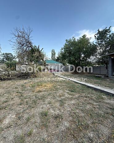 швейный цех ош: 🏠Продается дом в г. Шопоков 🟡 Комнаты: 3 🟡 Участок: 11,25 соток (по — 6