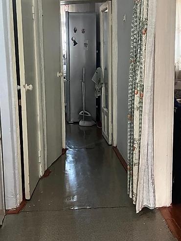 Продажа квартир: 3 комнаты, 56 м², 107 серия, 4 этаж at lalafo.kg — 4 Продажа квартир: 3 комнаты, 56 м², 107 серия, 4 этаж — 4