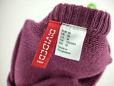 dividede: H&M Divided, Sweter damski, rozmiar M — 4