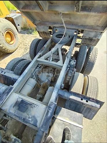 тв тумбы на заказ: MAZ yük maşını üçün kabina komplekti - Rəng: hərbi-yaşıl - Kabina — 8