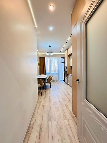 Продажа квартир: 1 комната, 58 м², Южная Магистраль Элитка, 8 этаж — 7