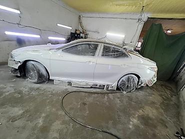 Покраска авто: Скупка битых авто Выкуп аварийных машин Продать авто после ДТП Скупка — 10