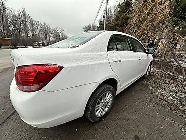 BYD: BYD E5: 2019 г., Электромобиль, Седан — 10