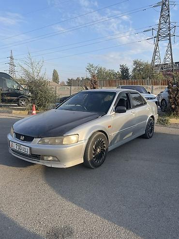 двигатель хонда акорд: Honda Accord: 1998 г., 2.3 л, Автомат, Бензин, Седан — 3