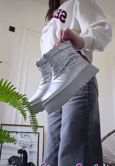 Čizme: Čizme, 38 — 8