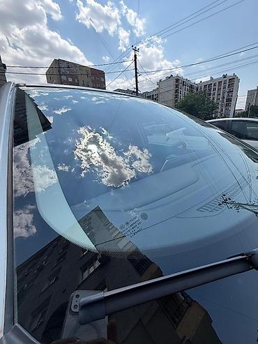byd e9 1: BYD : 2023 г., Электромобиль, Кроссовер — 5