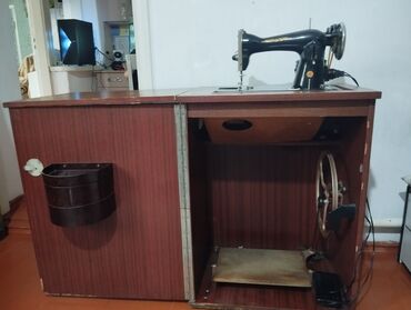 стоячий морозильник: Швейная машина Полуавтомат